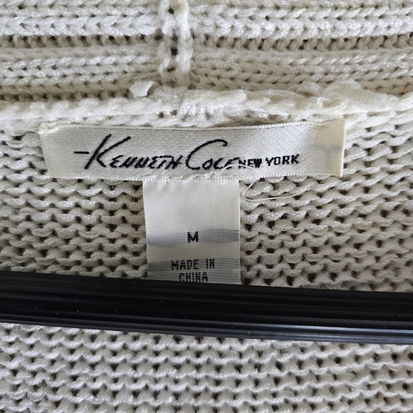 Kenneth Cole Shrug - Picture 3 of 3